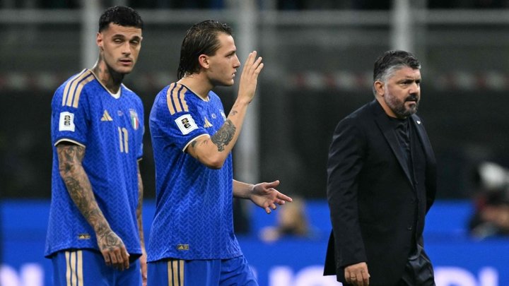 «Пропуск третьего подряд ЧМ мог бы пойти на пользу нашему футболу». Почему в Италии опасаются матча с Северной Ирландией