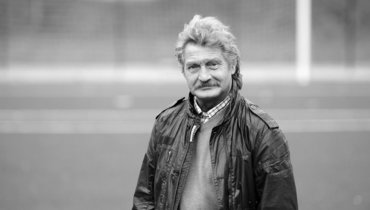 Умер чемпион мира в составе сборной ФРГ Херцог