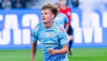 Нападающий «Зенита» Шилов получил травму крестообразной связки