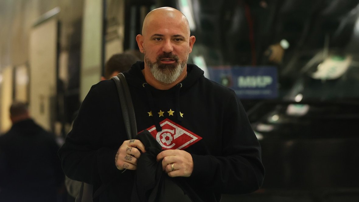 Деян Станкович.