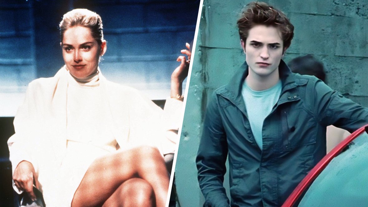 5 сцен, которые были включены в фильм без согласия актеров