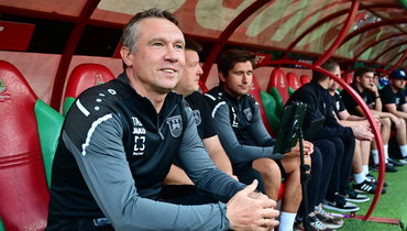 «Балтика» — главное открытие сезона Мир РПЛ. Идет в группе лидеров и ждет дома «Спартак»