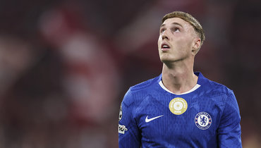 У Палмера нелепая травма: сломал мизинец ноги у себя дома. Теперь не сыграет с «Барсой» и «Арсеналом»