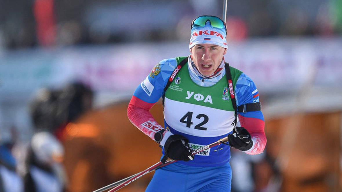 «Есть стереотип в российском спорте: чем старше становишься, тем чаще списывают со счетов». Интервью биатлониста Латыпова