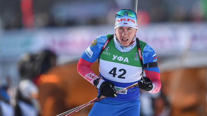 «Есть стереотип в российском спорте: чем старше становишься, тем чаще списывают со счетов». Интервью биатлониста Латыпова