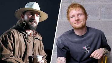 Плагиат среди знаменитостей: случаи заимствования в музыке, литературе, кино.