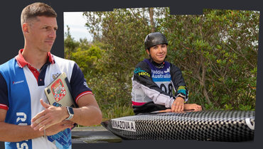 «Мы что, голые на чемпионат мира поедем?» Гребной слалом завоевал серебро ЧМ — но ему не хватает денег