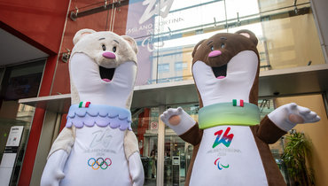 Талисман Олимпийских игр в Милане: как называется и выглядит, другие маскоты зимних Олимпиад