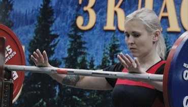 Чемпионку Украины по пауэрлифтингу осудили на 19 лет — она устроила диверсию в Петербурге и готовила теракт в Воронеже