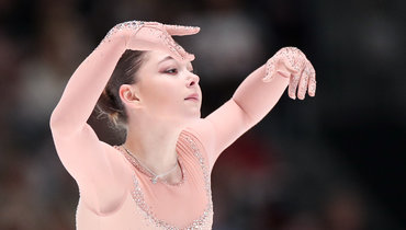 Биография Софьи Самоделкиной: юная фигуристка, которая ушла из России в Казахстан