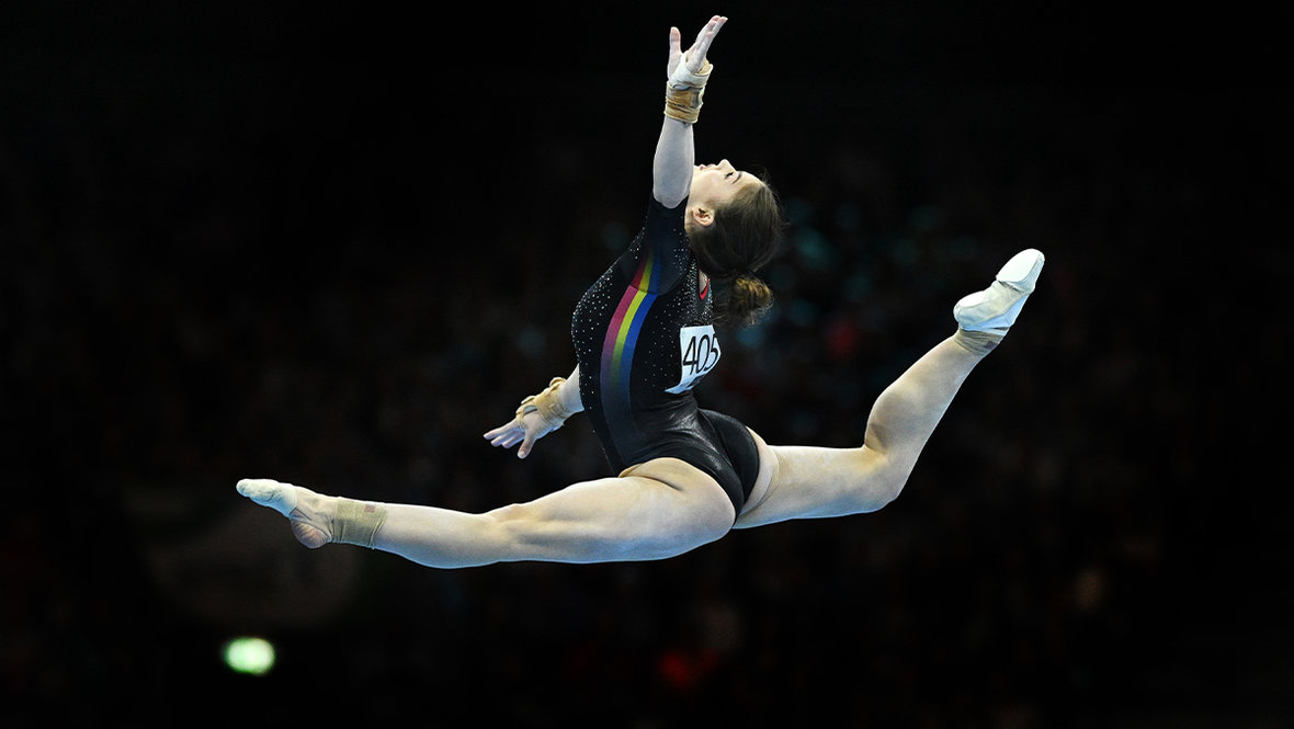 Дениса Голгота.