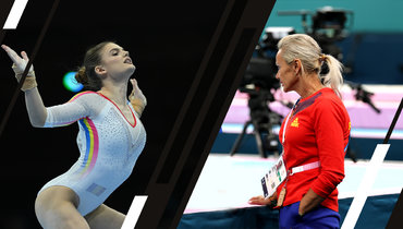 «Била нас кнутом, как животных». Как румынская гимнастика пришла к скандалу