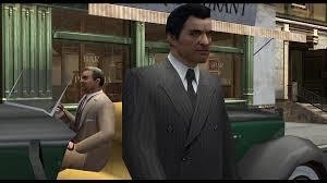 Mafia: The City of Lost Heaven.