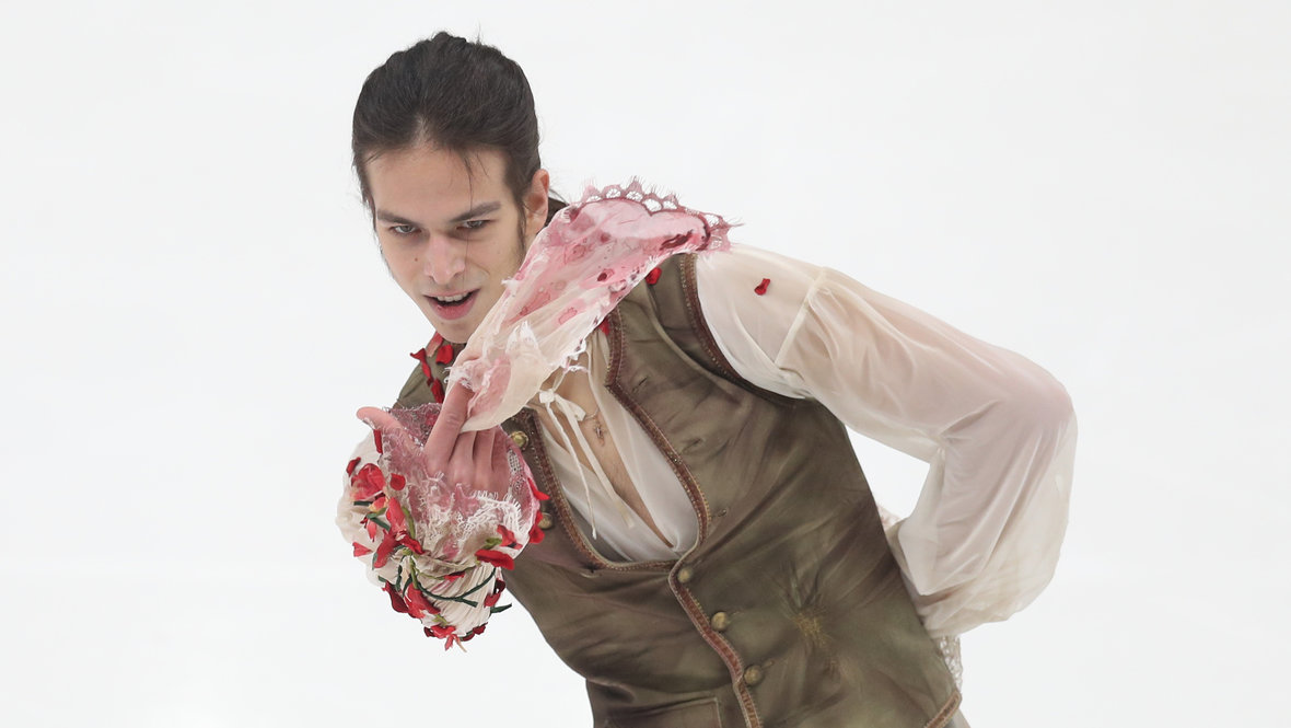 Петр Гуменник.