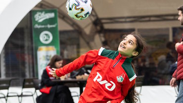 «Локомотив» — «Краснодар»: Черкизово ждет!