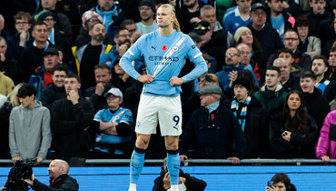 «Ньюкасл» — «Манчестер Сити»: онлайн-трансляция матча АПЛ