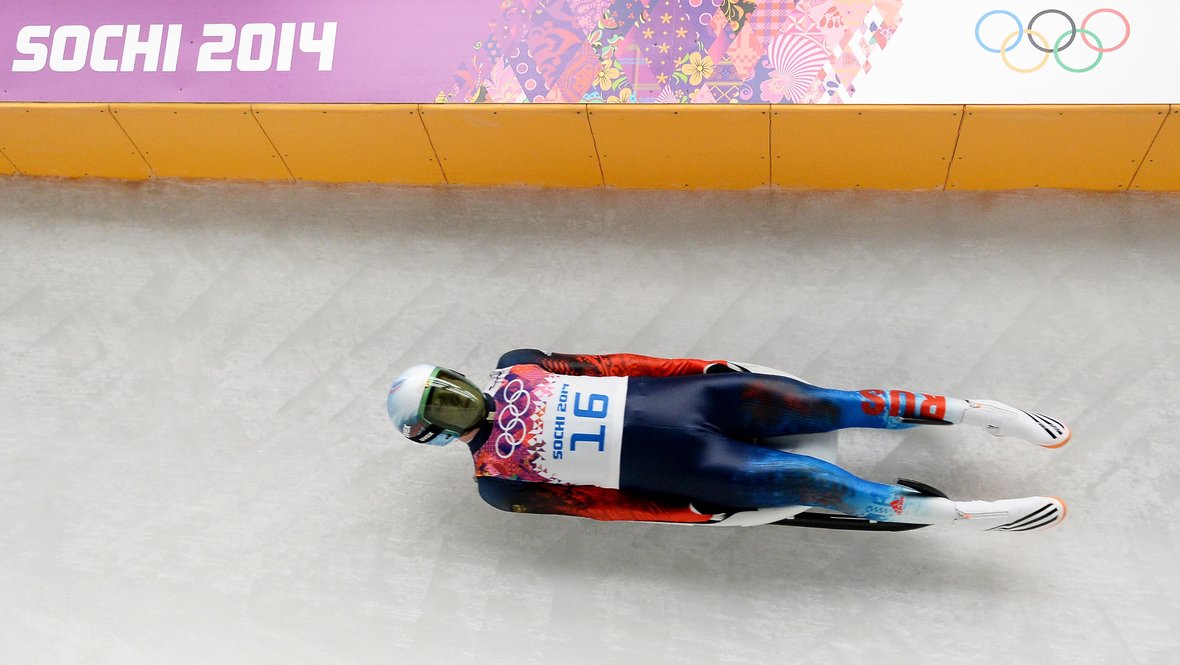 Александр Перетягин.