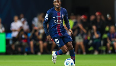 «ПСЖ» — «Гавр»: онлайн-трансляция матча чемпионата Франции