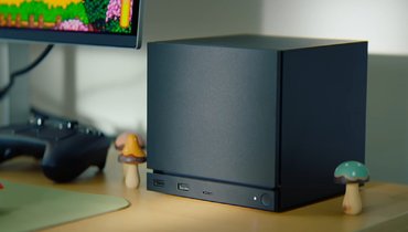 Steam Machine: вся актуальная информация и прогноз перспектив