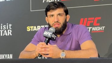 Арман Царукян.