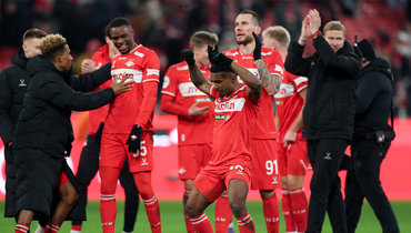 «Спартак» обыграл ЦСКА в матче 16-го тура РПЛ.