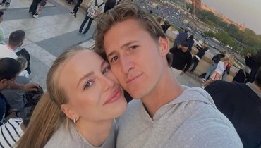 «Она понимает, что нужно идти на большие жертвы»: американский теннисист Корда женится на дочери Недведа