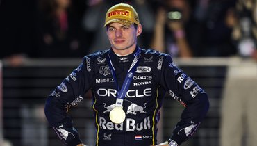 В «Формуле-1» дисквалифицировали лидеров сезона. Это увеличивает чемпионские шансы Ферстаппена