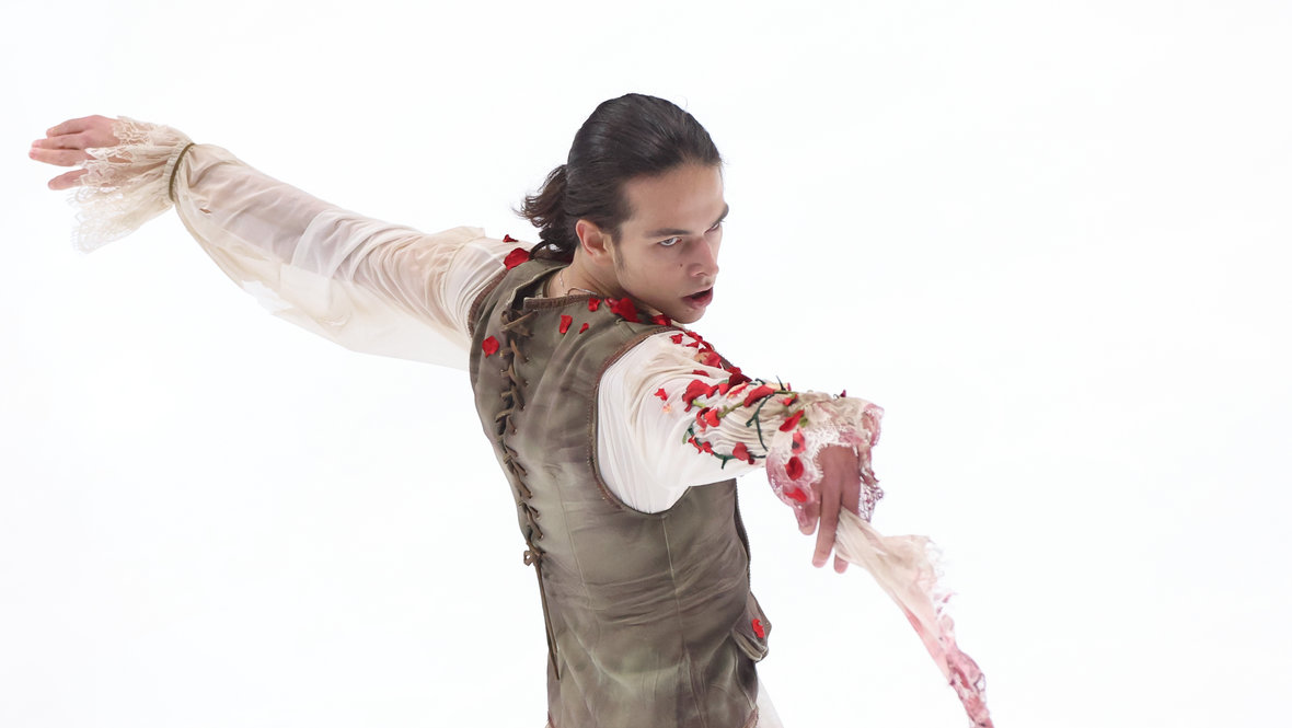 Петр Гуменник.