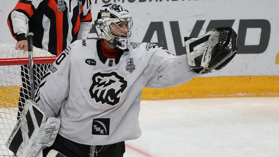 Зак Фукале.