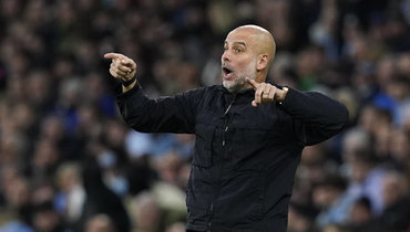 Гвардиола проведет 100-й матч в ЛЧ во главе «Сити». После первого поражения «горожан» за месяц
