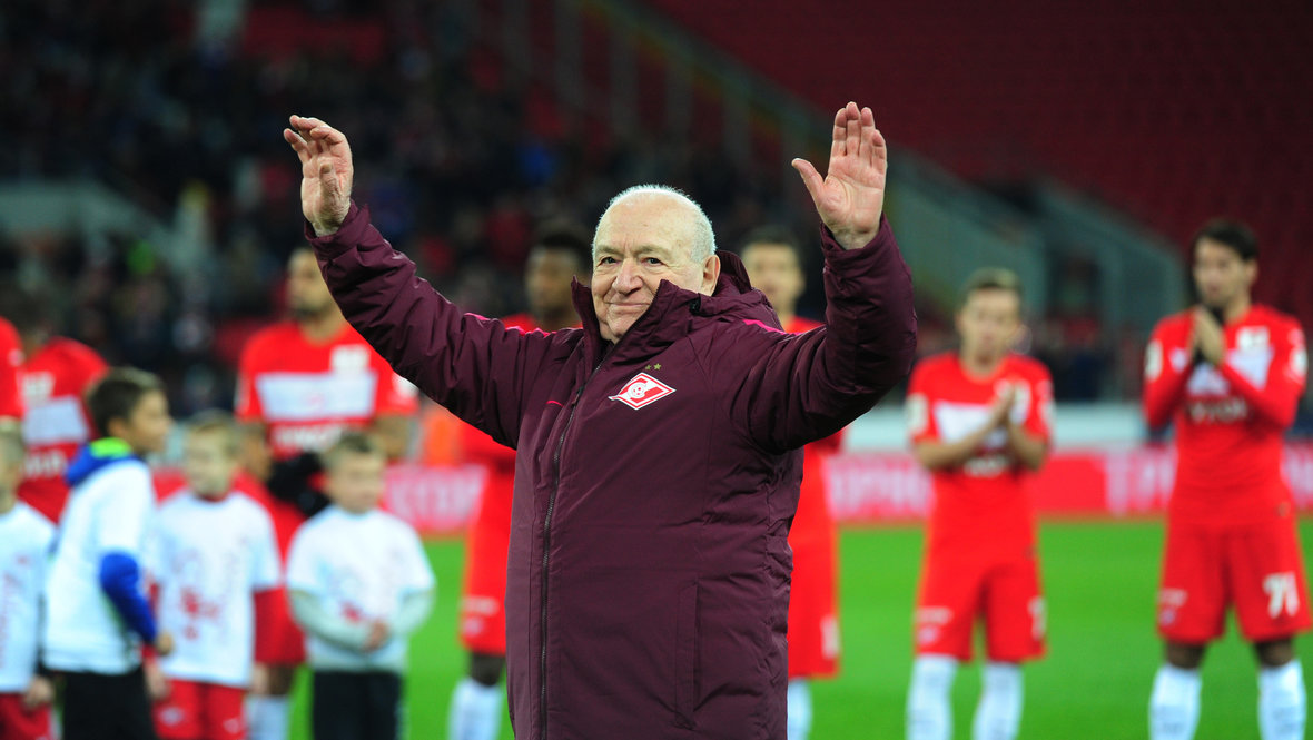 Никита Симонян.