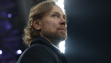 Биография Валерия Карпина: карьера игрока и тренера сборной России