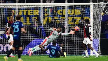 Фантастический Меньян выиграл для «Милана» дерби, «Реал» второй тур без победы, Эмери поднял «Астон Виллу» в топ-4