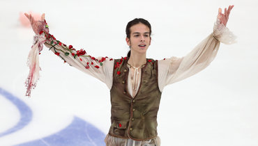 У России появился еще один реальный претендент на медаль Олимпиады. И очень неожиданно