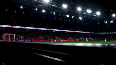 КДК РФС рассмотрит инцидент с дракой между болельщиками «Спартака» и ЦСКА