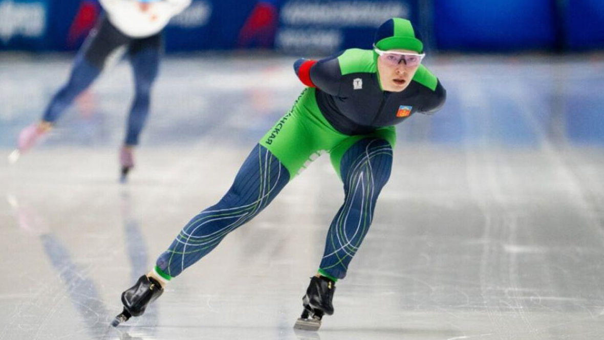 Две российские конькобежки претендуют на поездку на Олимпиаду. У третьей почти нет шансов