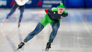 Две российские конькобежки претендуют на поездку на Олимпиаду. У третьей почти нет шансов