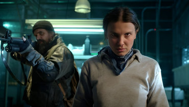 Очень странные дела, Netflix.