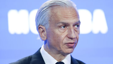 Дюков выразил соболезнования в связи со смертью Симоняна: «Для всех нас Никита Павлович был мудрым наставником»