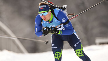 Антон Смольский.