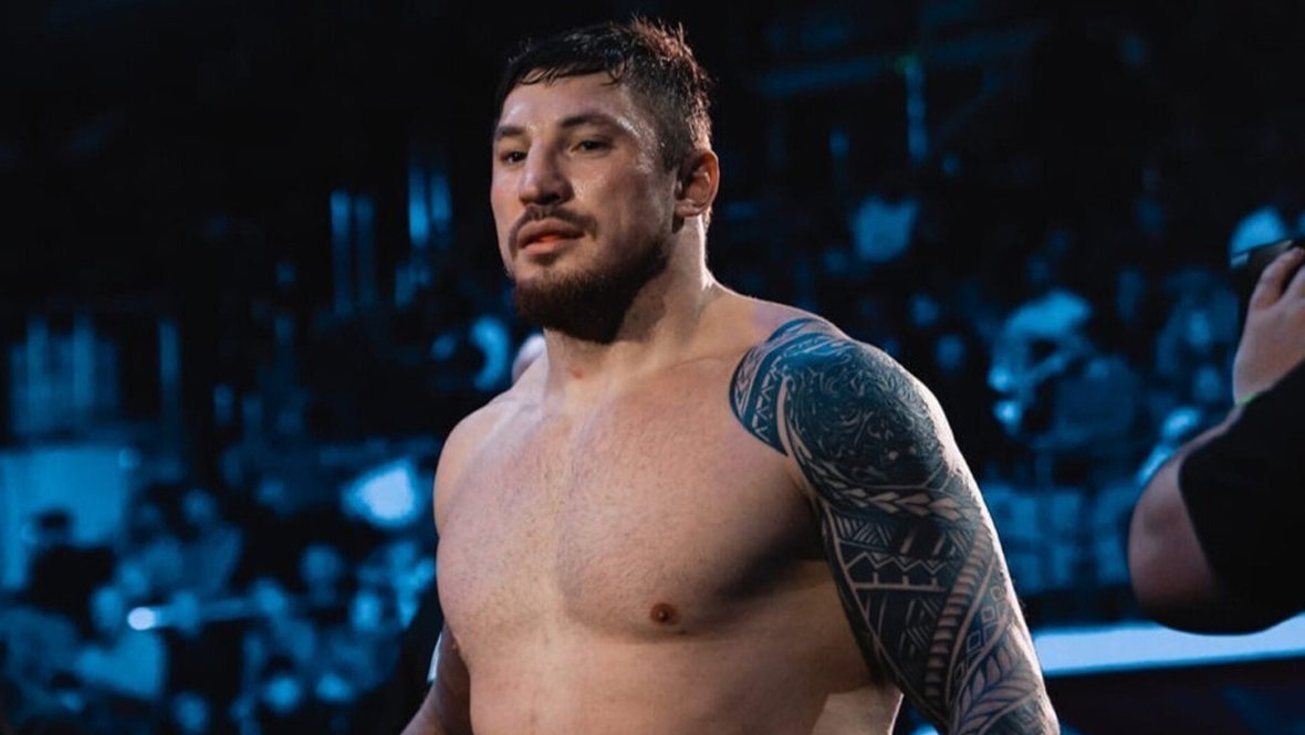 Евгений Гончаров.