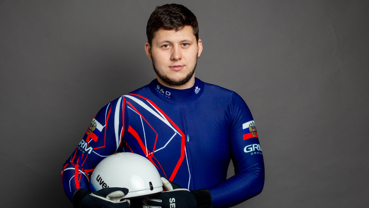 Александр Горбацевич.