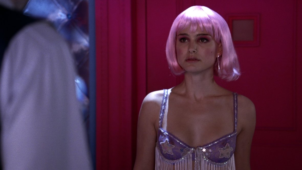 Кадр из фильма «Близость», режиссер Майк Николс, Sony Pictures Entertainment, Columbia Pictures