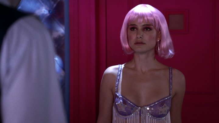 Кадр из фильма «Близость», режиссер Майк Николс, Sony Pictures Entertainment, Columbia Pictures