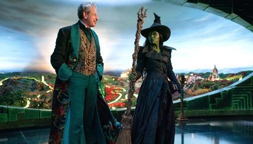 Фильм «Злая: Навсегда» собрал в мировом прокате 226 миллионов долларов