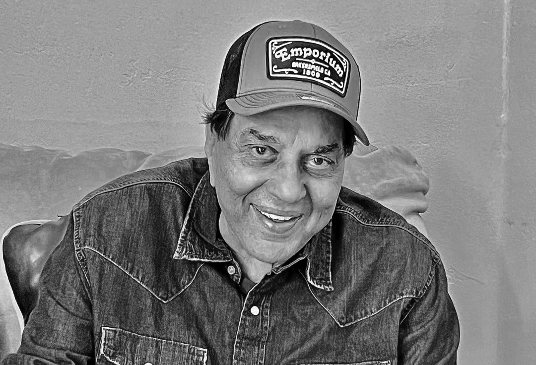 Дхармендра