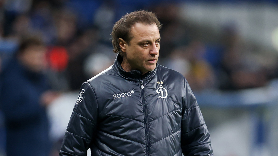 Ролан Гусев.