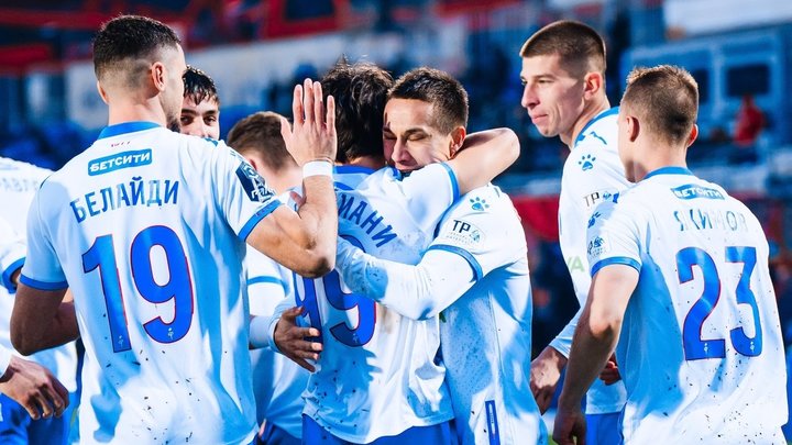 «Факел» — осенний чемпион. Бояринцев покинул «Ротор». «Торпедо» — в яме. 20-й тур ФНЛ