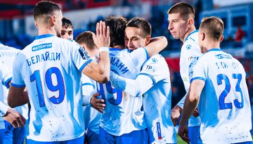 «Факел» — осенний чемпион. Бояринцев покинул «Ротор». «Торпедо» — в яме. 20-й тур ФНЛ