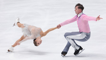 «Ситуация пу-пу-пу». В чем обвиняют фигуриста Галлямова?